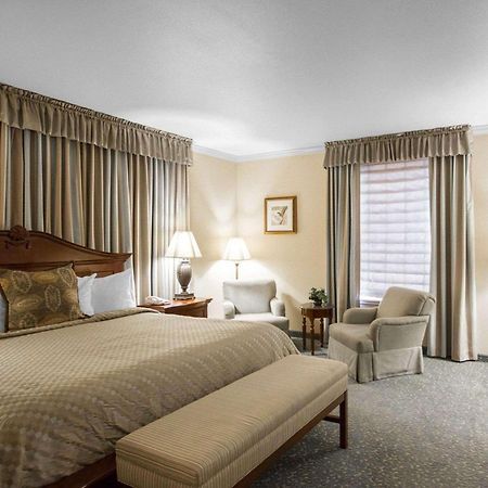 Liberty Hotel, Ascend Hotel Collection Cleburne Bagian luar foto