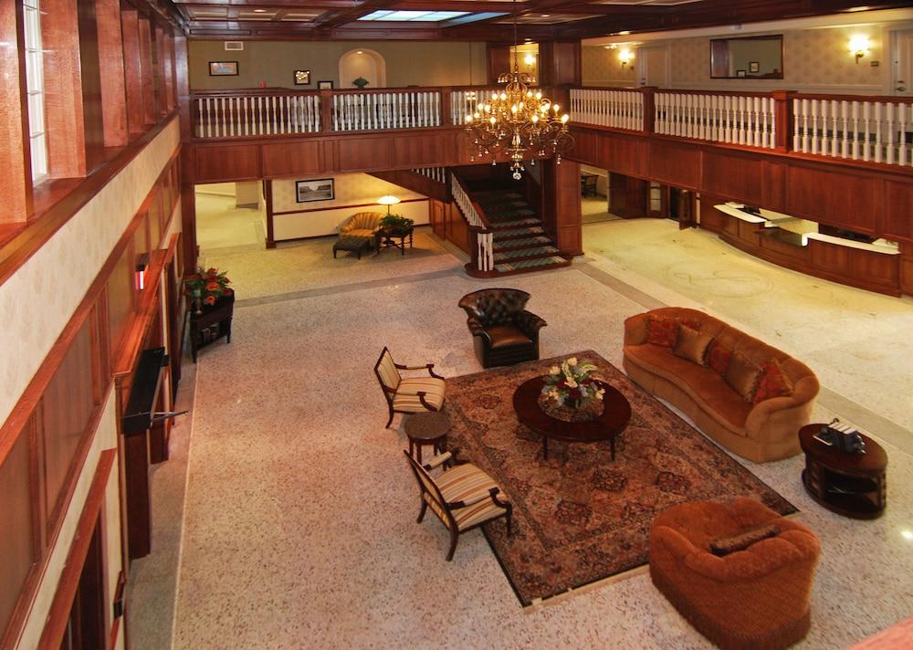 Liberty Hotel, Ascend Hotel Collection Cleburne Bagian luar foto