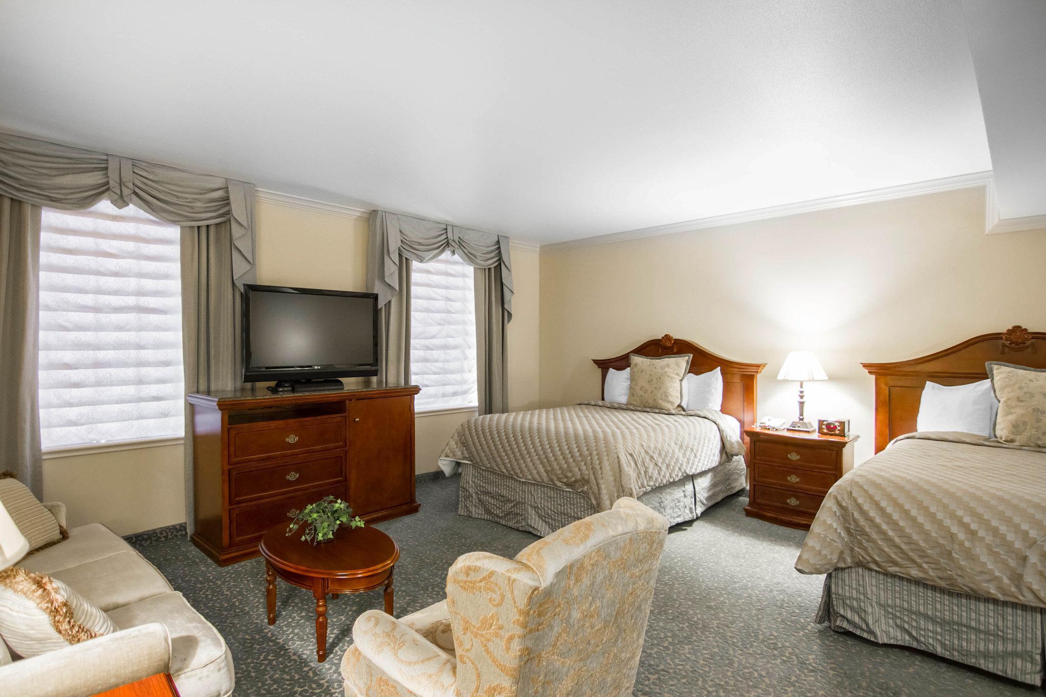 Liberty Hotel, Ascend Hotel Collection Cleburne Bagian luar foto
