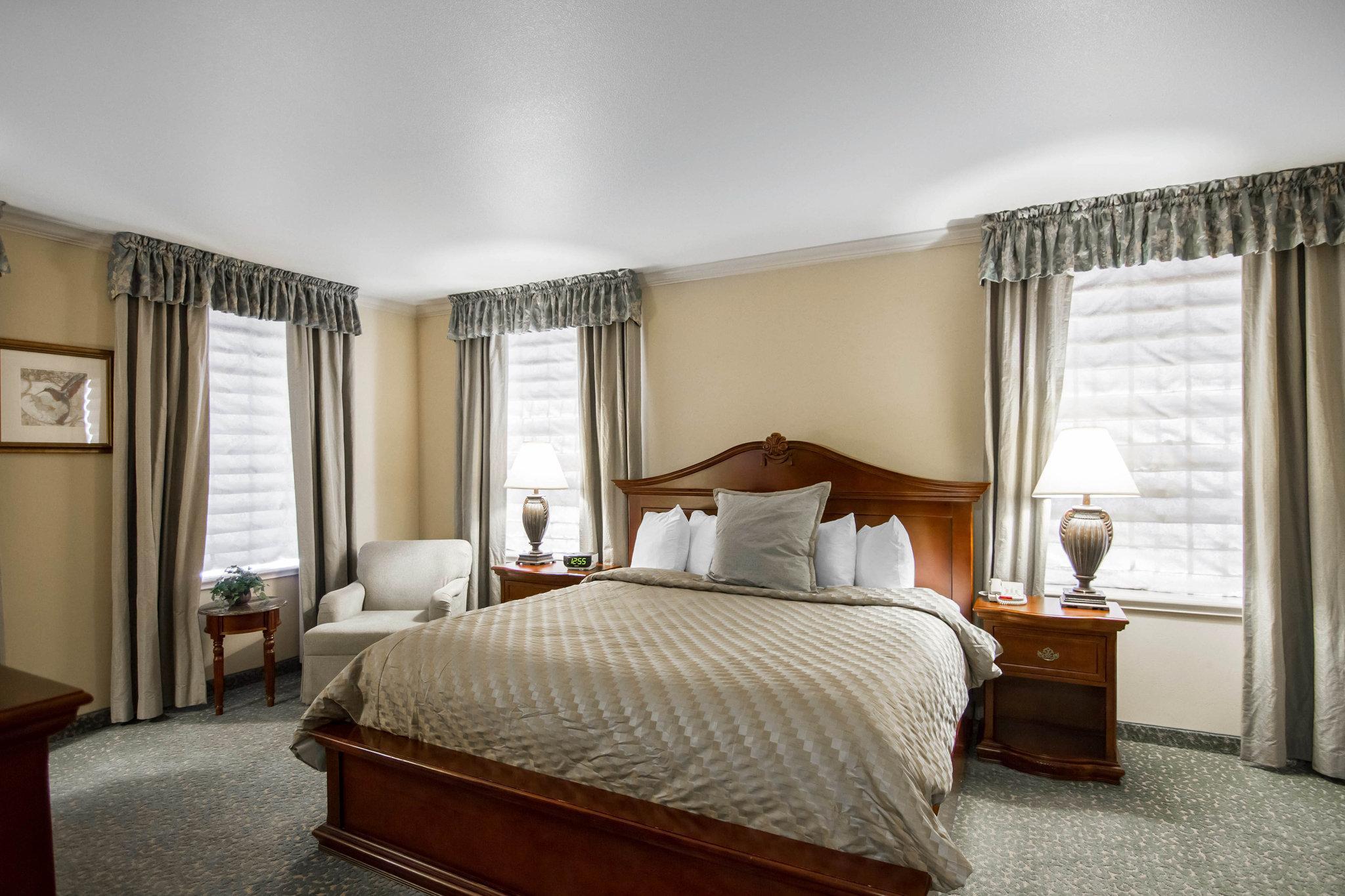 Liberty Hotel, Ascend Hotel Collection Cleburne Bagian luar foto