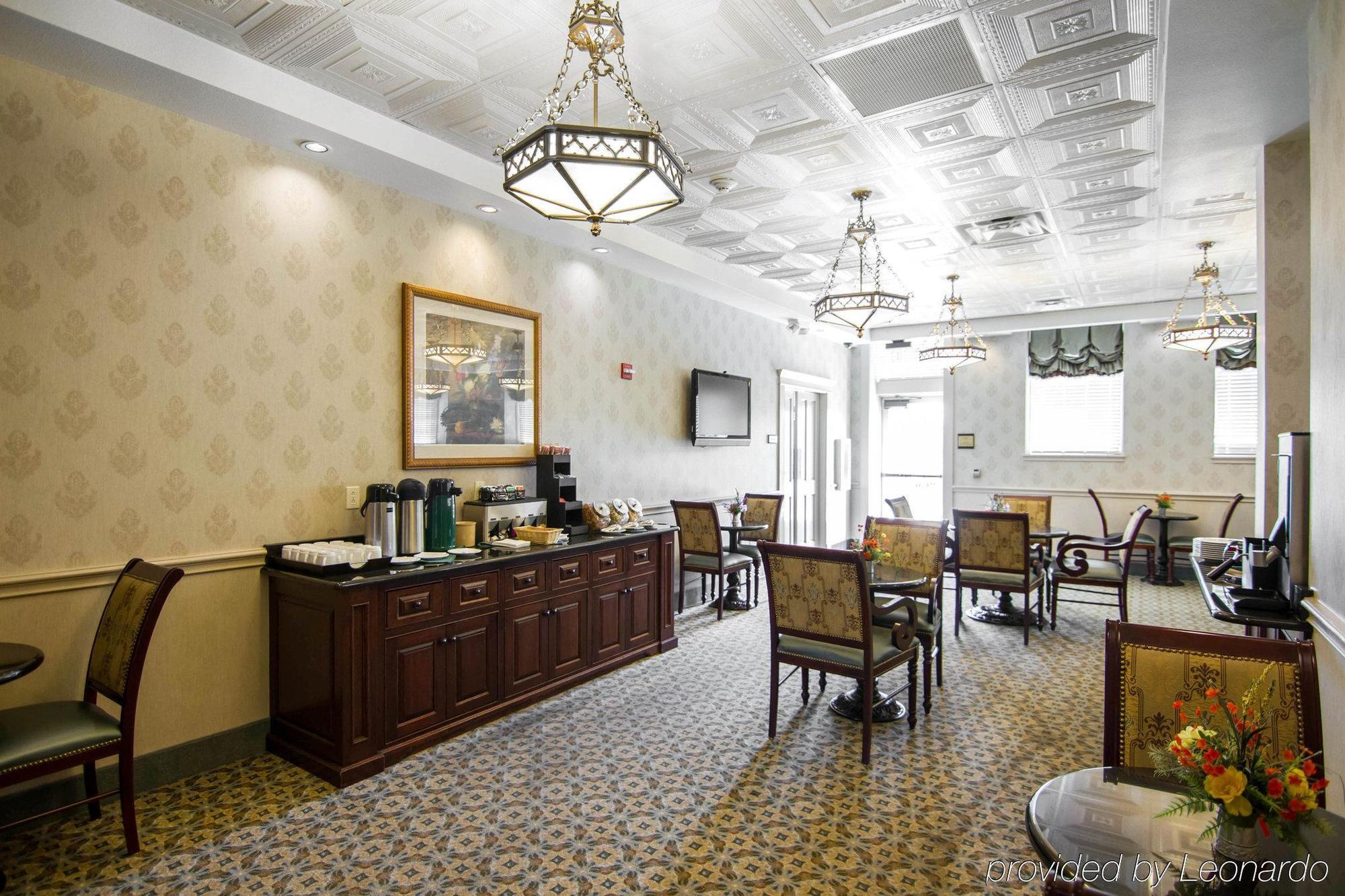 Liberty Hotel, Ascend Hotel Collection Cleburne Bagian luar foto