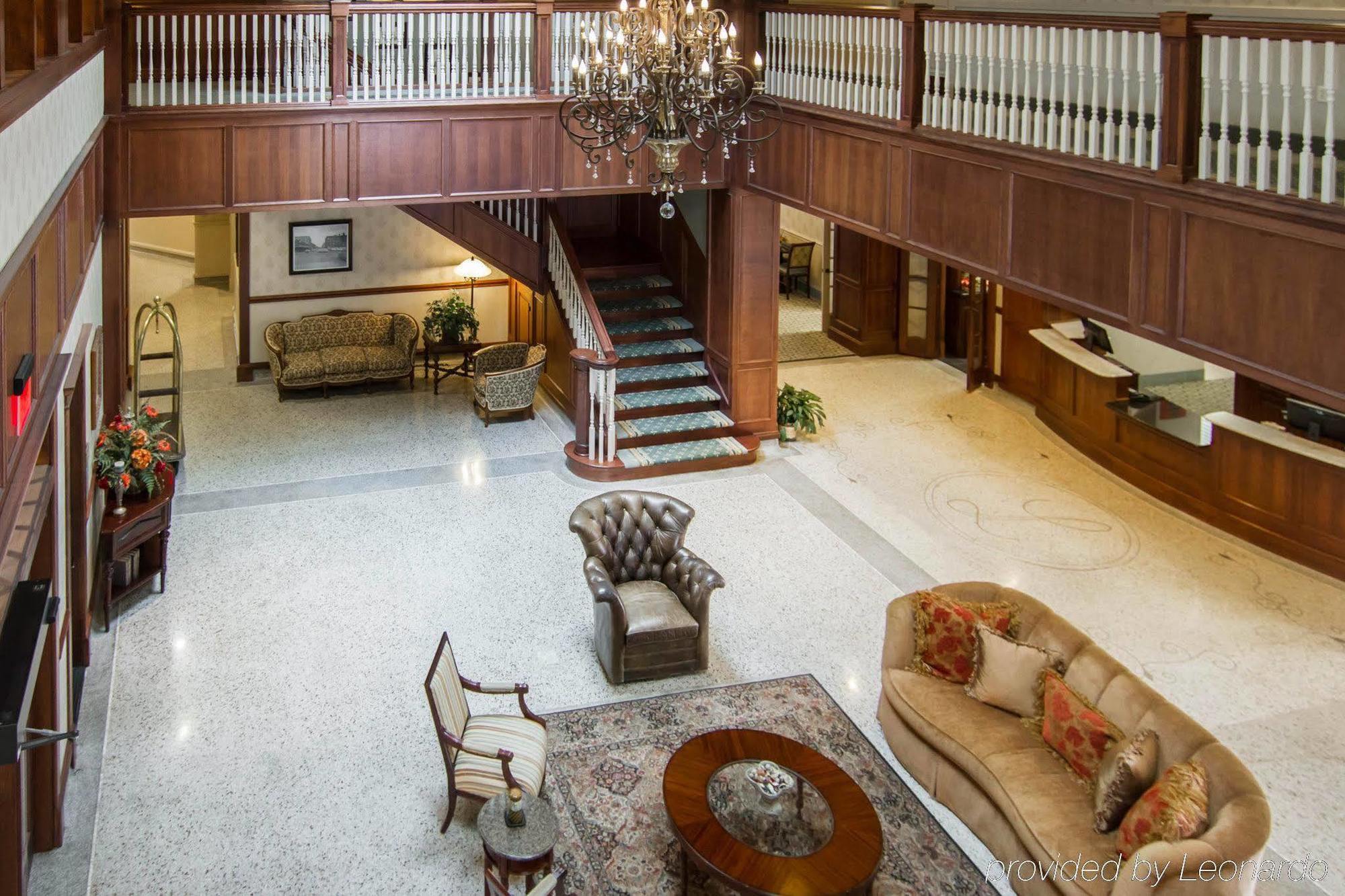 Liberty Hotel, Ascend Hotel Collection Cleburne Bagian luar foto